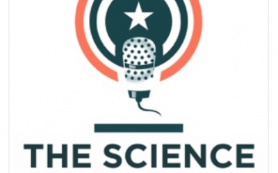 Jonathan Ladd interviewed for The Science of Politics podcast